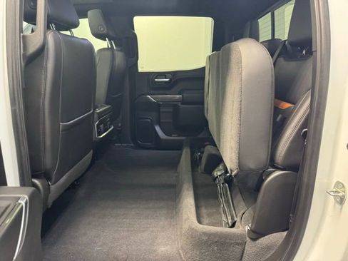 Used 2020 GMC Sierra 1500 AT4 w/ AT4 Premium Package image 31
