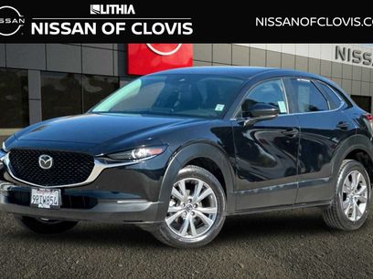 Used 2021 MAZDA CX-30 AWD 2.5 S w/ Select Package