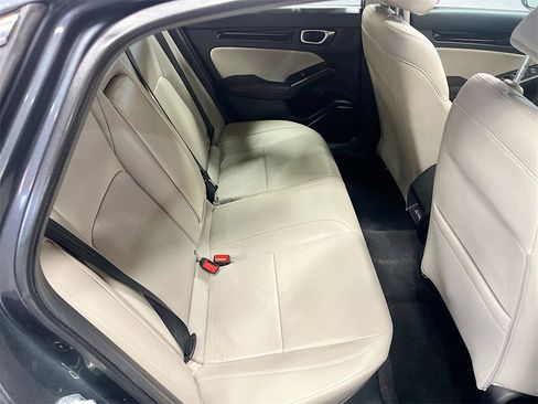 Used 2024 Honda Civic Touring image 28
