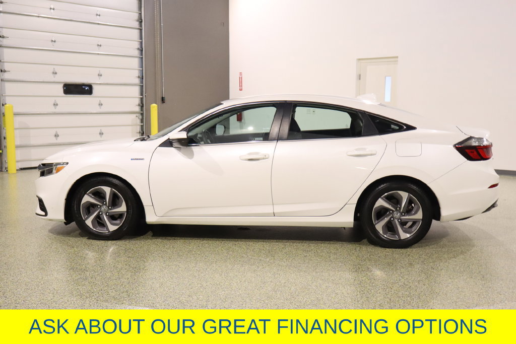 Used 2019 Honda Insight EX image 5