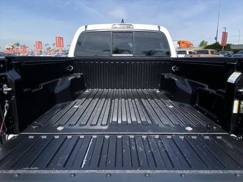 Certified 2023 Toyota Tacoma SR5 RWD image 19