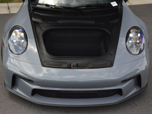 Certified 2023 Porsche 911 GT3 RWD image 32