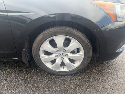 Used 2009 Honda Accord EX-L image 9