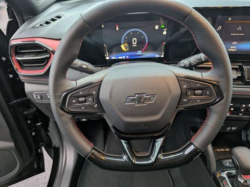 New 2026 Chevrolet TrailBlazer RS w/ Convenience Package image 25