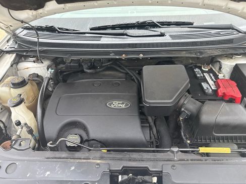 Used 2014 Ford Edge SEL AWD/4WD image 18