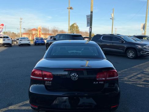 Used 2016 Volkswagen Eos Komfort image 5