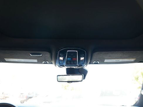 Used 2023 Jeep Grand Wagoneer Series II AWD/4WD image 31