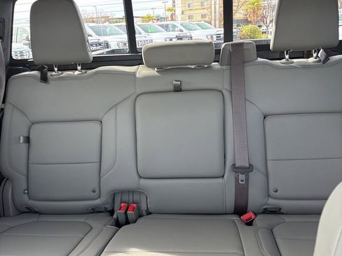 Used 2020 GMC Sierra 1500 SLT w/ SLT Premium Plus Package image 14