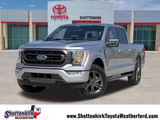 Used 2023 Ford F150 XLT w/ Equipment Group 302A High AWD/4WD video 1
