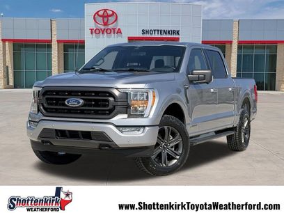 Used 2023 Ford F150 XLT w/ Equipment Group 302A High