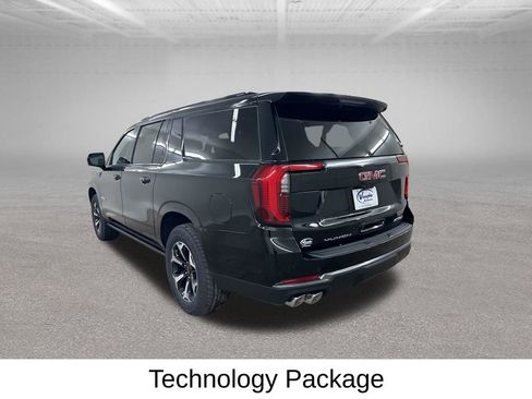 New 2026 GMC Yukon XL AT4 w/ AT4 Premium Plus Package AWD/4WD image 7