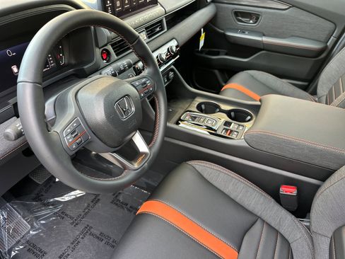 New 2026 Honda Passport TrailSport image 10