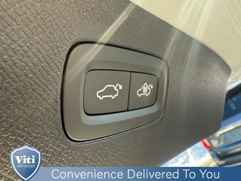 New 2026 Volvo XC90 T8 Ultra w/ Lounge Package image 25