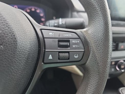 Used 2023 Honda Accord EX image 20