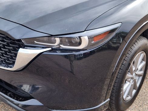 Used 2024 MAZDA CX-5 AWD 2.5 S w/ Select Package image 5