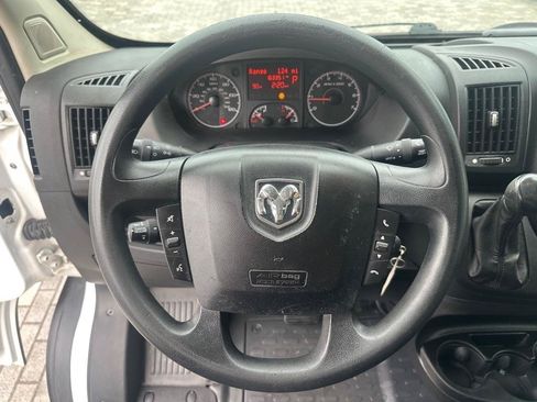 Used 2017 RAM ProMaster 2500 FWD image 15