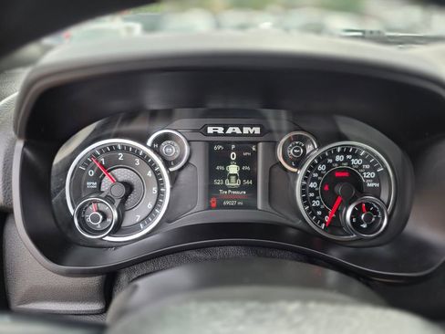 Used 2022 RAM 2500 Tradesman image 21