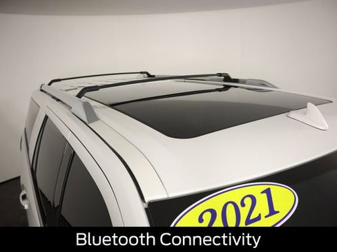 Used 2021 Ford Expedition Max Platinum AWD/4WD image 11
