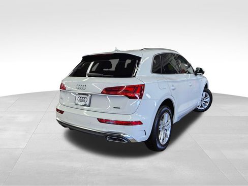 Certified 2023 Audi Q5 2.0T Premium w/ Convenience Package image 7