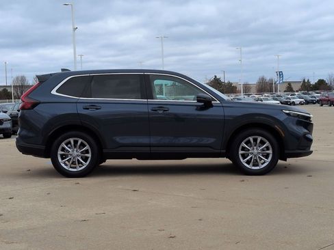 Certified 2024 Honda CR-V EX image 6