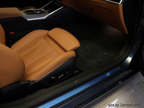 Used 2025 BMW 430i xDrive Coupe w/ Premium Package image 29