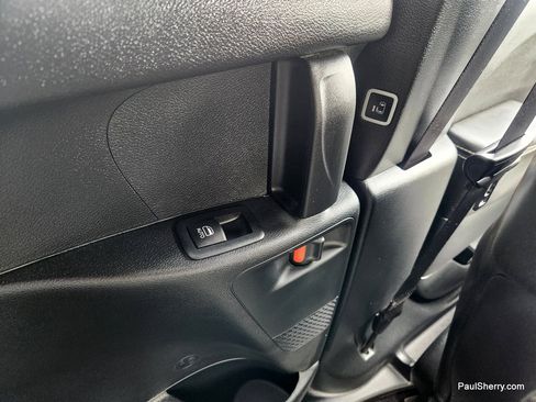 New 2026 Chrysler Voyager LX FWD image 57