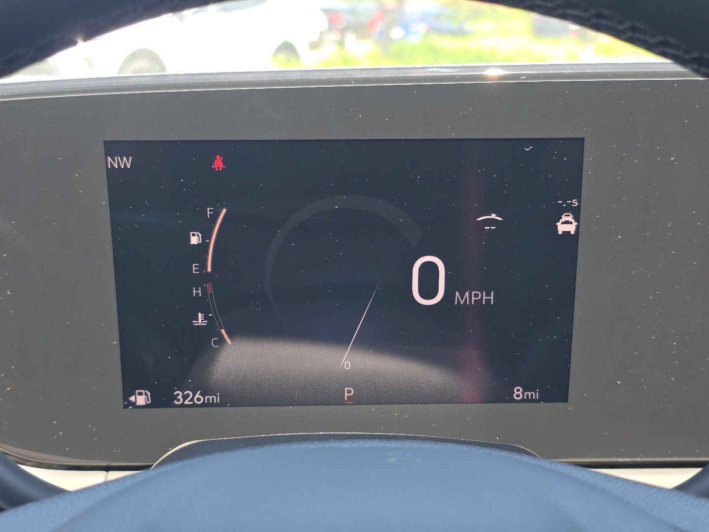 New 2026 Buick Envista Preferred FWD image 27