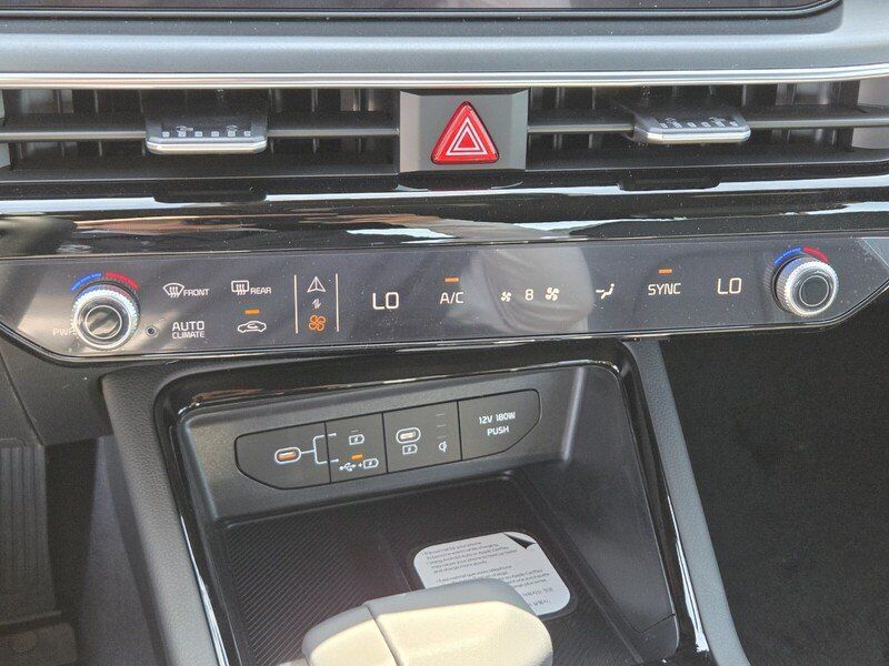 New 2026 Kia K5 GT-Line image 13