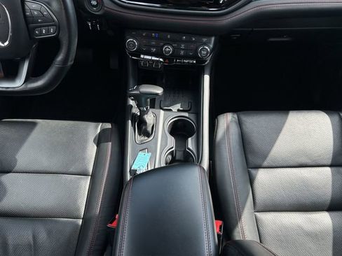 Used 2025 Dodge Durango R/T AWD/4WD image 19