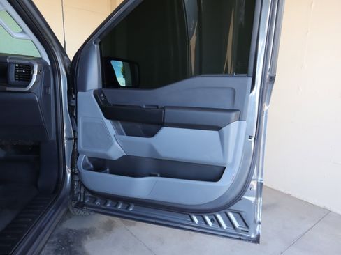 Certified 2024 Ford F150 XL w/ Equipment Group 103A High image 37