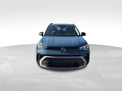 New 2026 Volkswagen Taos S FWD image 8