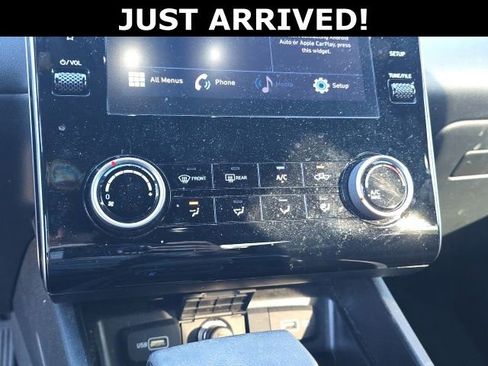 Certified 2023 Hyundai Santa Cruz SEL w/ Activity Package FWD image 16