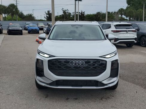 New 2026 Audi Q3 quattro 2.0T AWD/4WD image 10