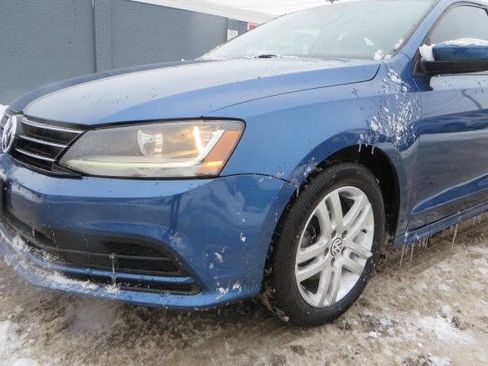 Used 2018 Volkswagen Jetta S w/ Cold Weather Package image 30