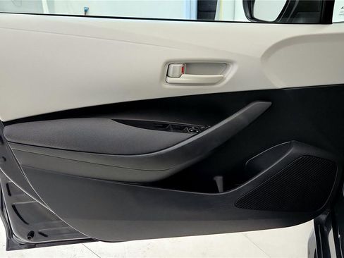 Certified 2023 Toyota Corolla LE image 37