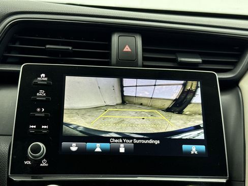Used 2022 Honda Insight EX image 26