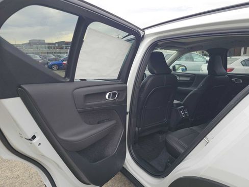 New 2026 Volvo XC40 B5 Plus w/ Protection Package Premier image 16