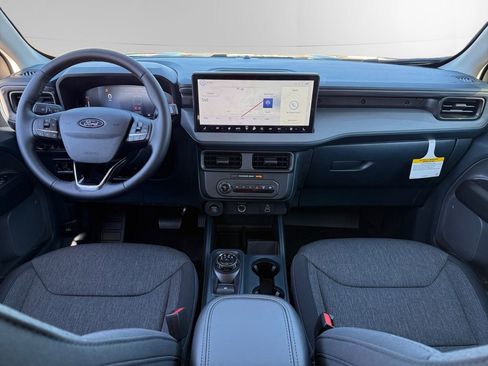 New 2025 Ford Maverick XLT w/ XLT Luxury Package image 10