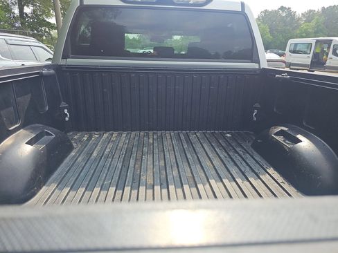 Used 2022 Toyota Tundra SR5 RWD image 14
