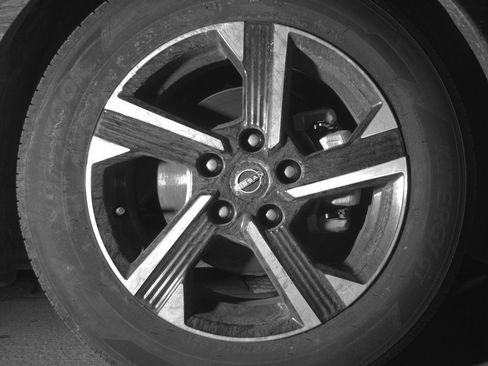 Used 2025 Nissan Sentra SV FWD image 13