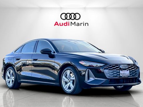 Used 2025 Audi A5 2.0T Premium Plus w/ Premium Plus image 7