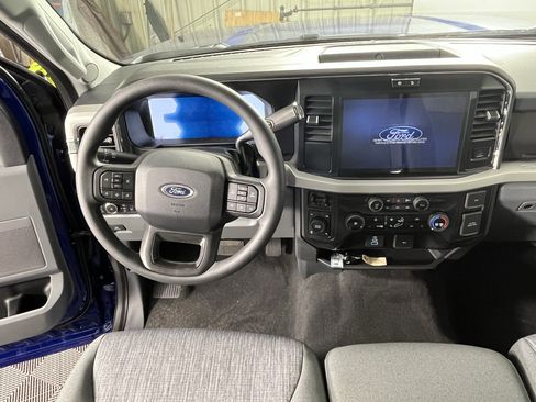 New 2026 Ford F250 XLT AWD/4WD image 12