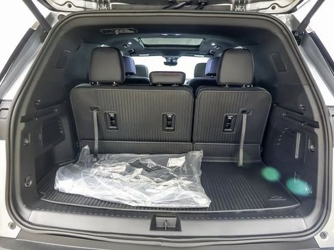 New 2026 Chevrolet Traverse Z71 w/ Enhanced Driving Package image 23