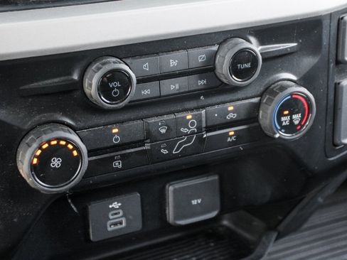 Used 2023 Ford F350 XL w/ XL Chrome Package image 31