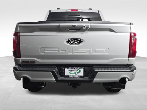 Certified 2026 Ford F150 Tremor w/ Bed Utility Package AWD/4WD image 6