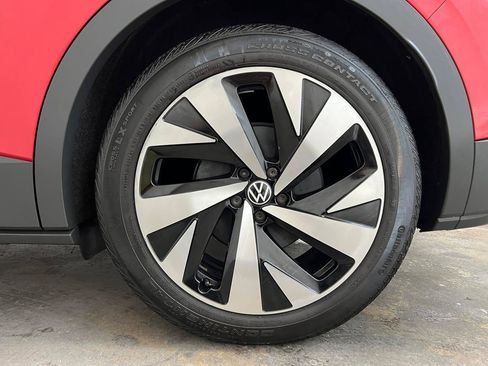 Used 2021 Volkswagen ID.4 Pro S w/ Gradient Package RWD image 29