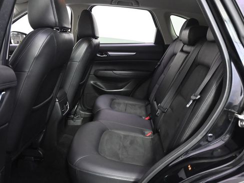 Used 2017 MAZDA CX-5 Touring w/ Preferred Equipment Package AWD/4WD image 21