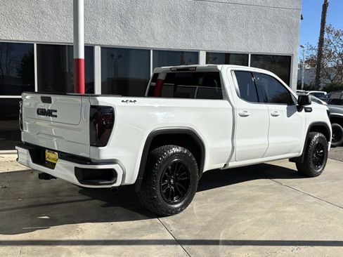 Used 2021 GMC Sierra 1500 Elevation w/ Preferred Package image 3