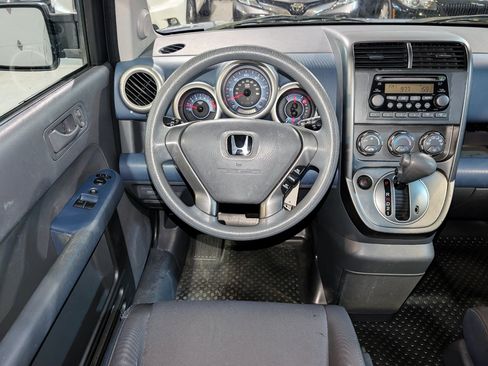 Used 2003 Honda Element EX image 2