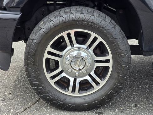 Used 2015 Ford F250 Platinum image 14